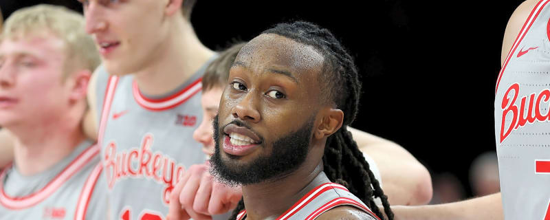 What the numbers say about Ohio State's NCAA Tournament hopes