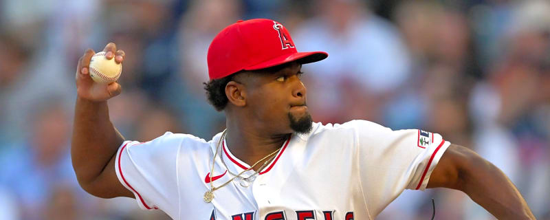 Four surprise players to open the the MLB season