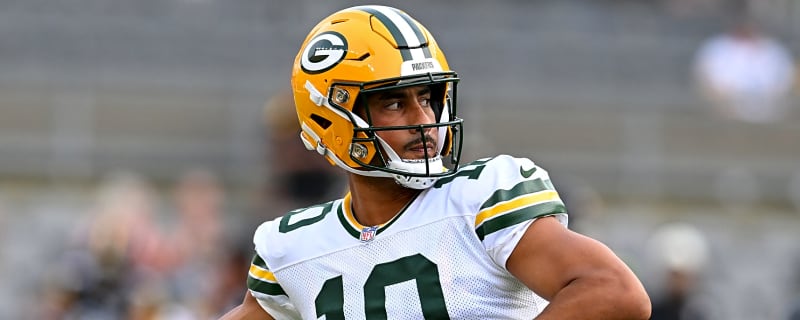 All eyes on Jordan Love following latest setbacks for Packers