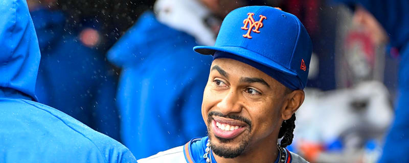 Mets’ Francisco Lindor honored with 2026 Clemente Award