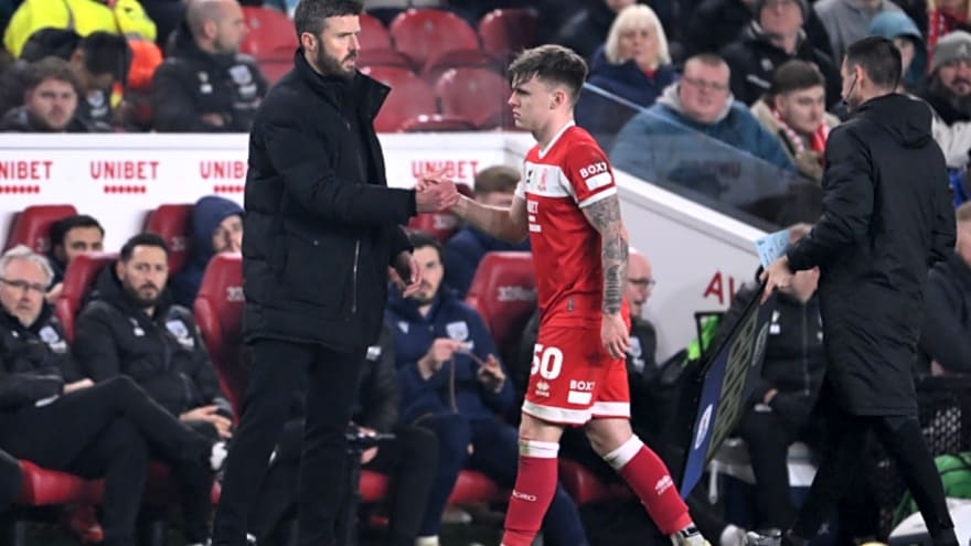 Report: Liverpool could sacrifice ‘fearless’ attacker in their efforts to land £45m prime target