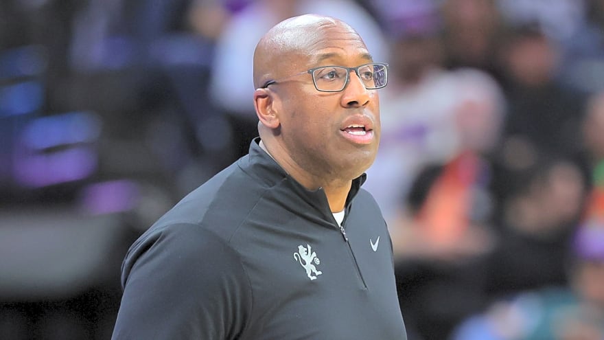 Report reveals why Knicks chose to hire Mike Brown