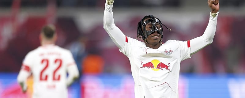 Report: Man United want £87m winger after losing Semenyo race against Man City