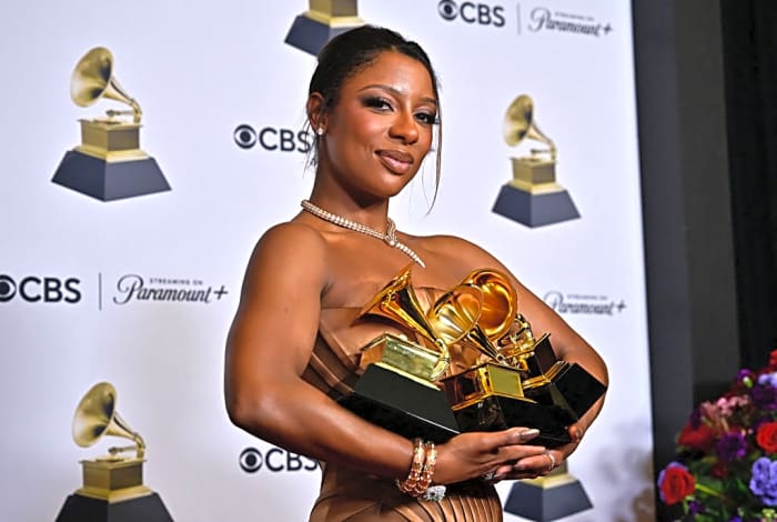 Victoria Monét