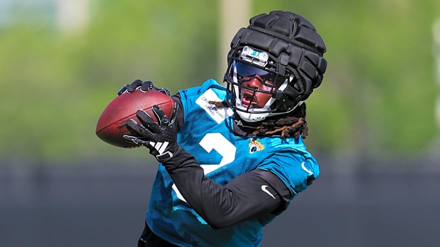 Ravens signing veteran RB, waiving K John Hoyland