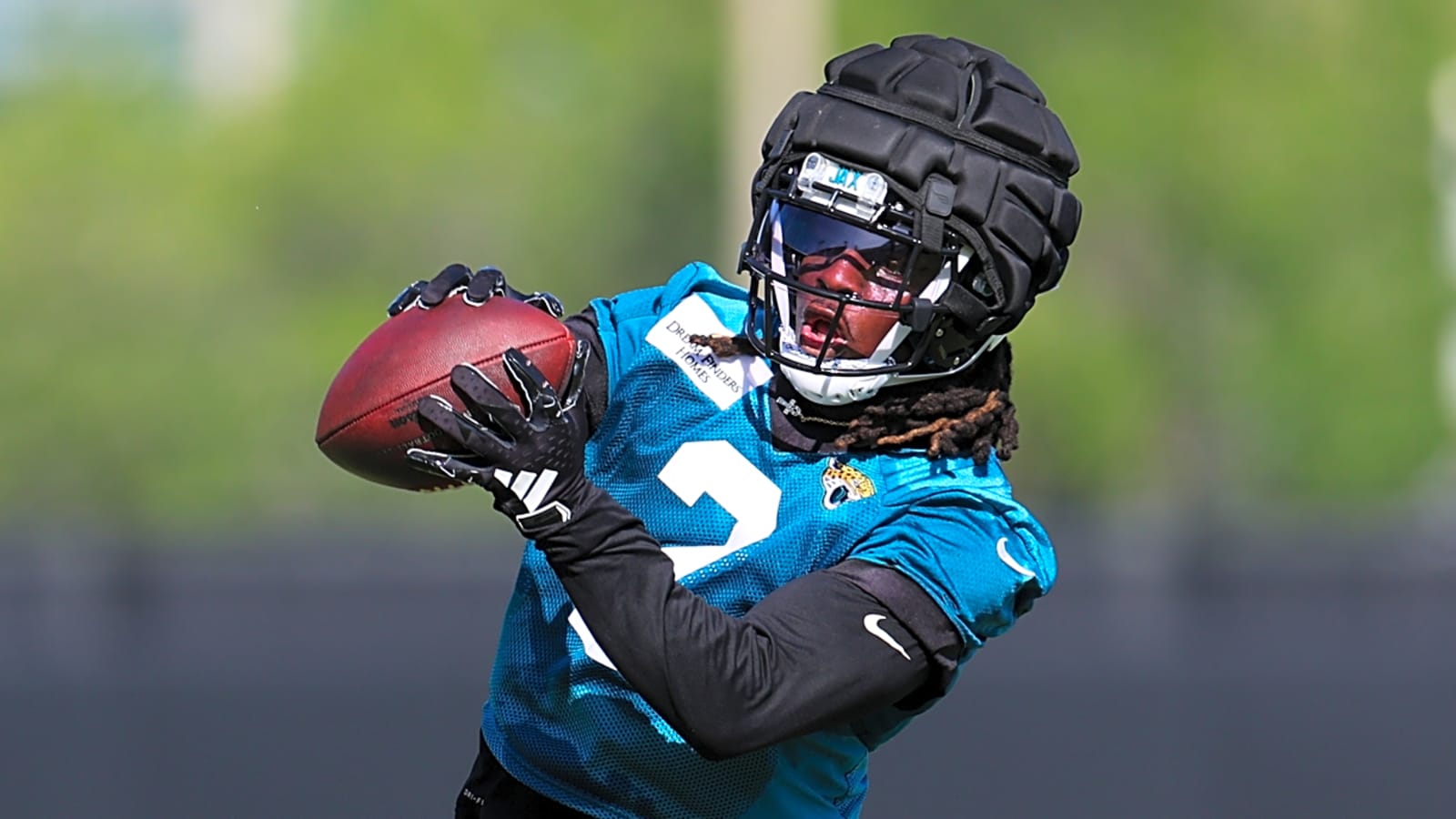 Ravens signing veteran RB, waiving K John Hoyland