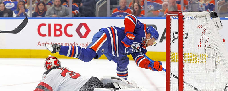  Three-game winning streak remains elusive for Edmonton