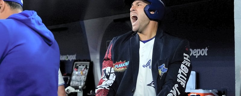 Blue Jays: What to expect from George Springer in 2026