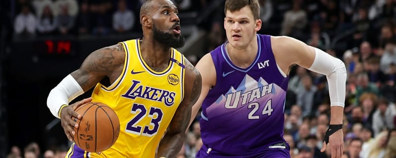 Los Angeles Lakers’ Search for Luka Doncic’s Frontcourt Partner Has Started