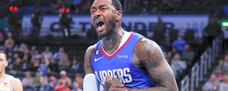 'You Can’t Cut My Foot Off': John Wall Gets Candid On Amputation Scare While Dealing With An Infection