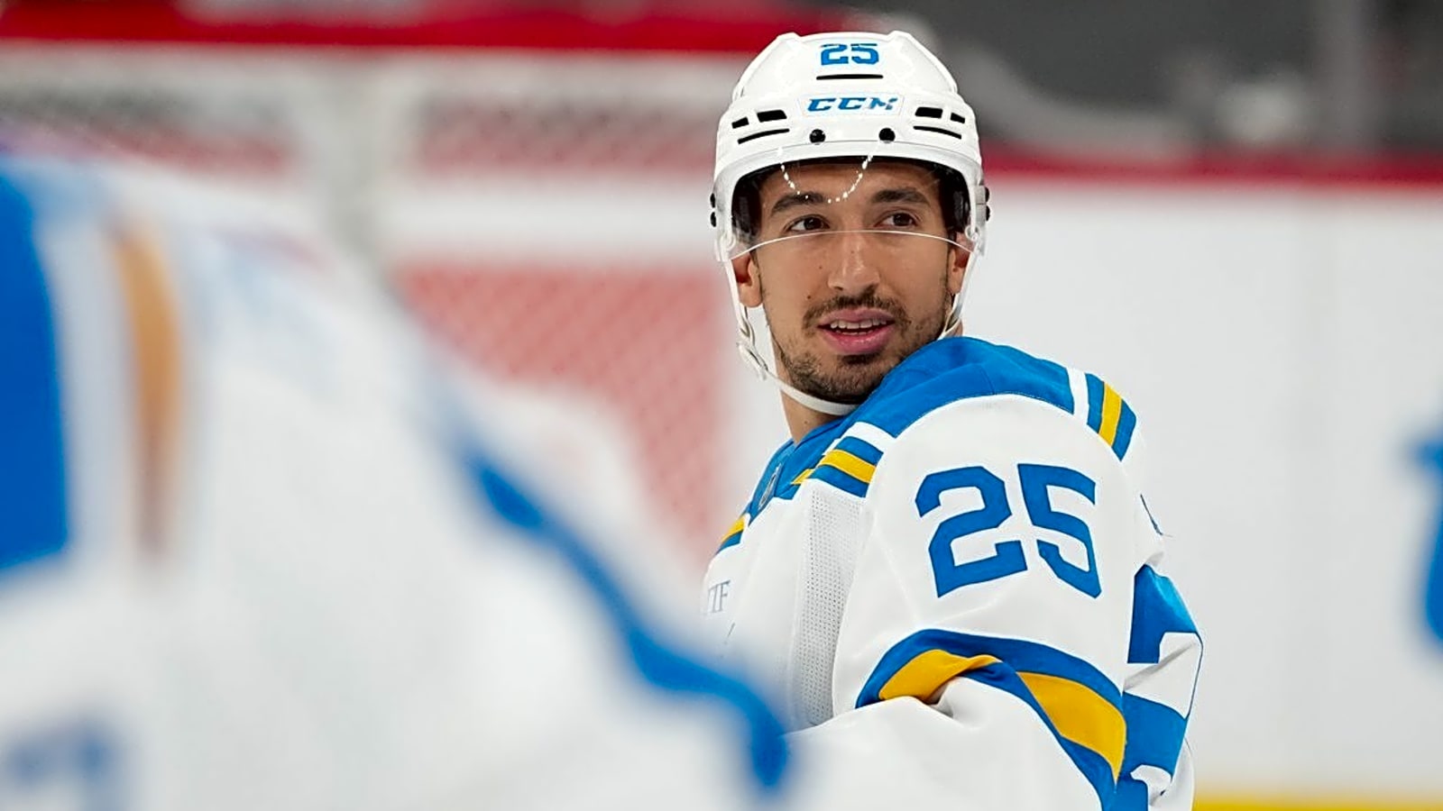 Five NHL players who could thrive with their new teams in 2026-27