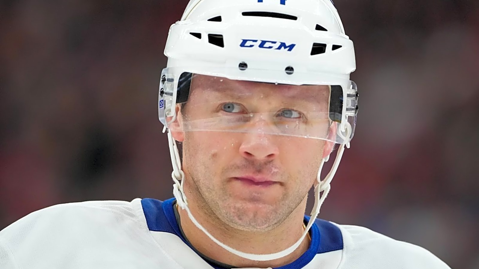 Leafs’ Morgan Rielly won’t return until after Olympic break