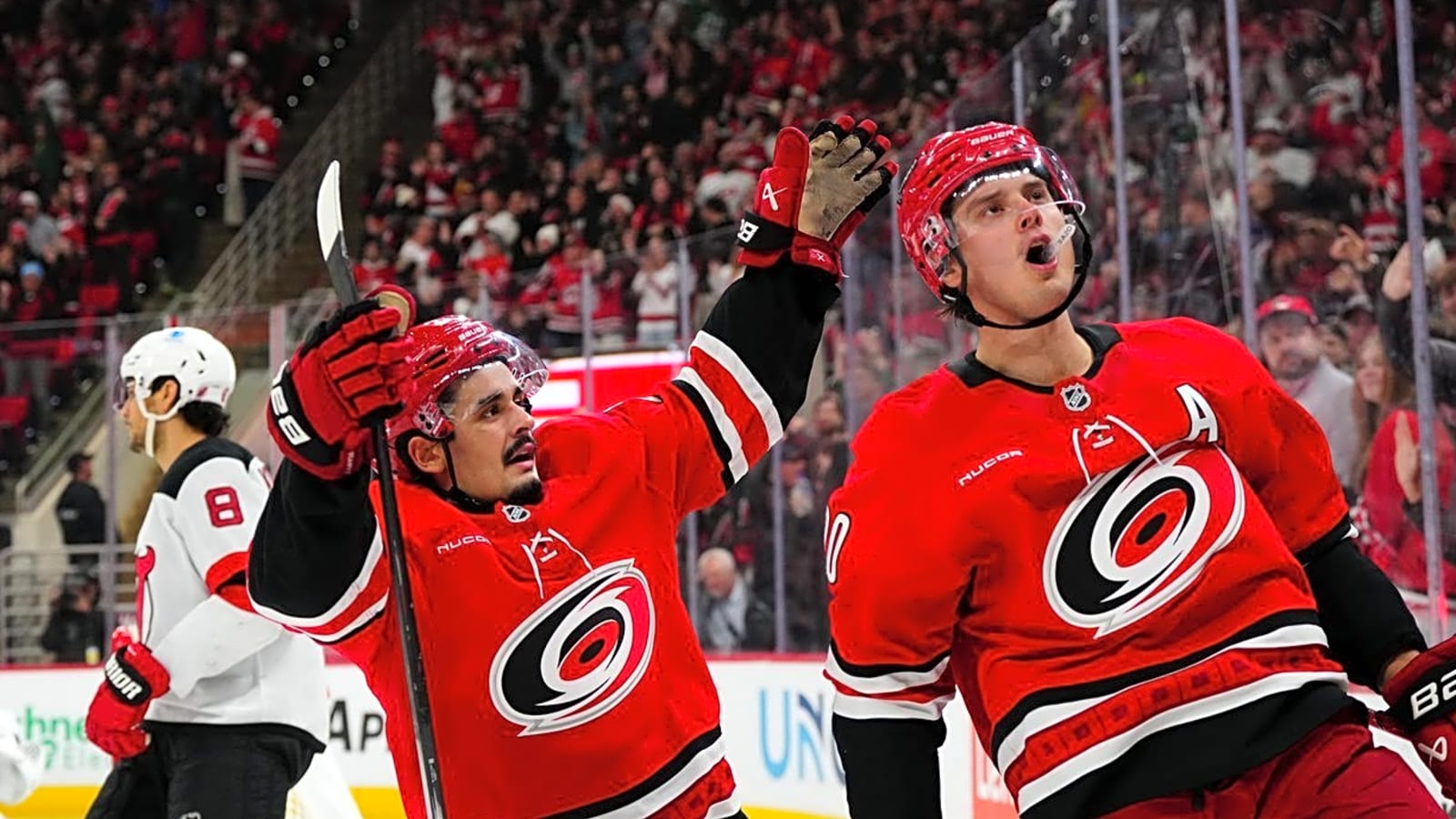 With cap space and a great pipeline, the sky’s the limit for Hurricanes