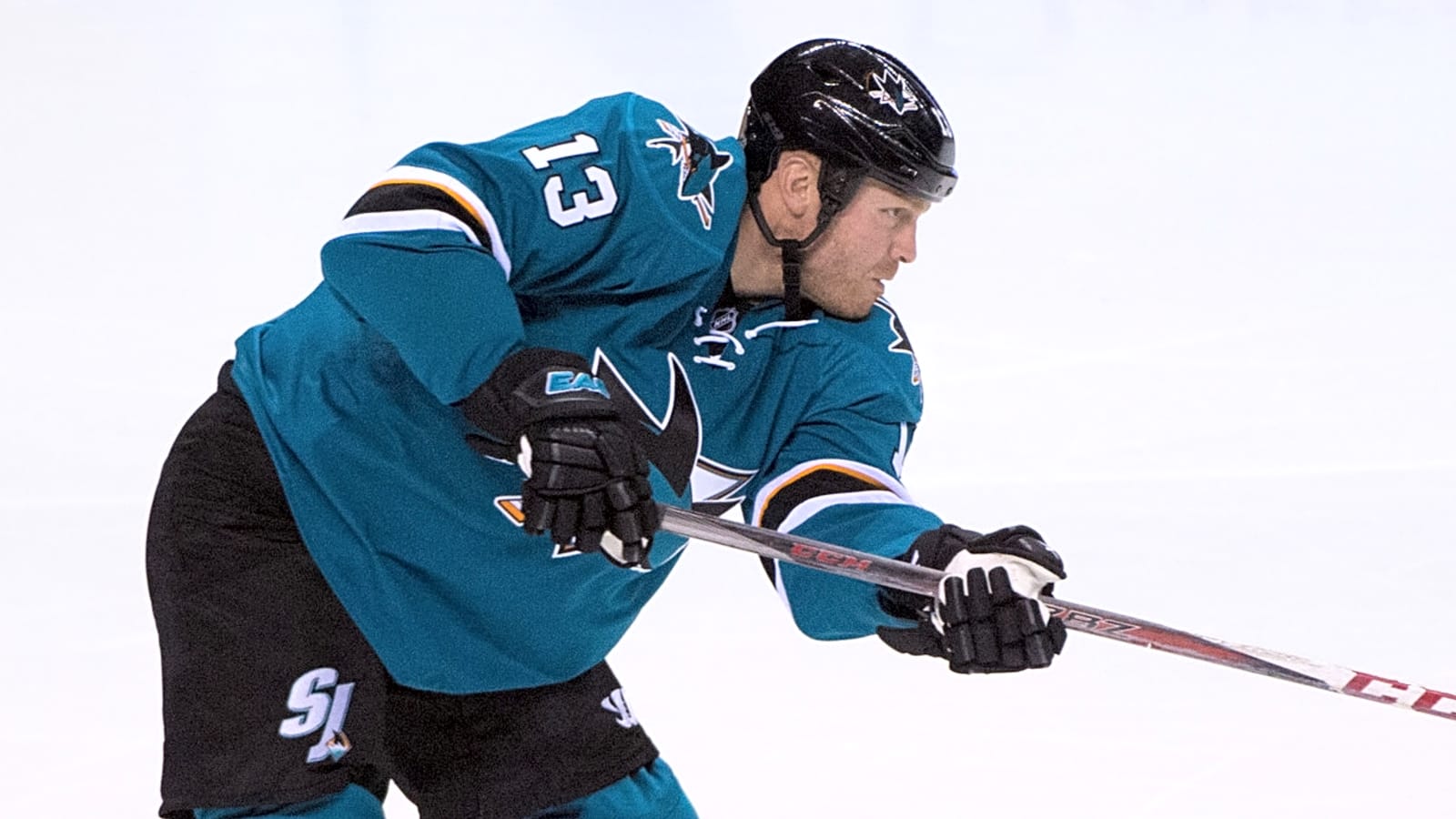 Top 100 Oilers: No. 74 — Raffi Torres