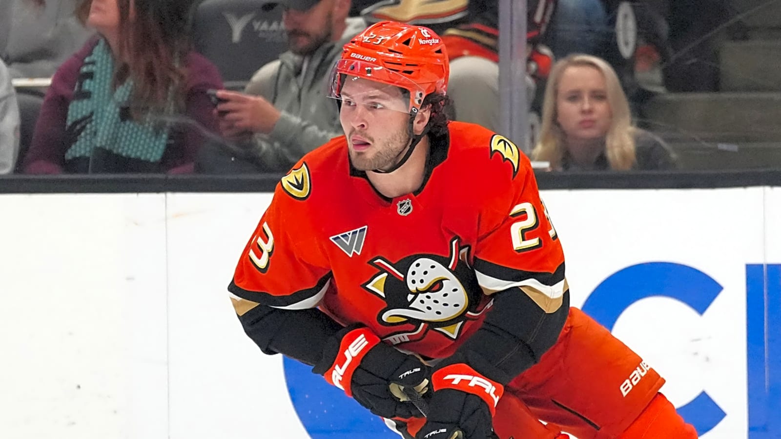 'Mason McTavish would be a great fit with the Canadiens'