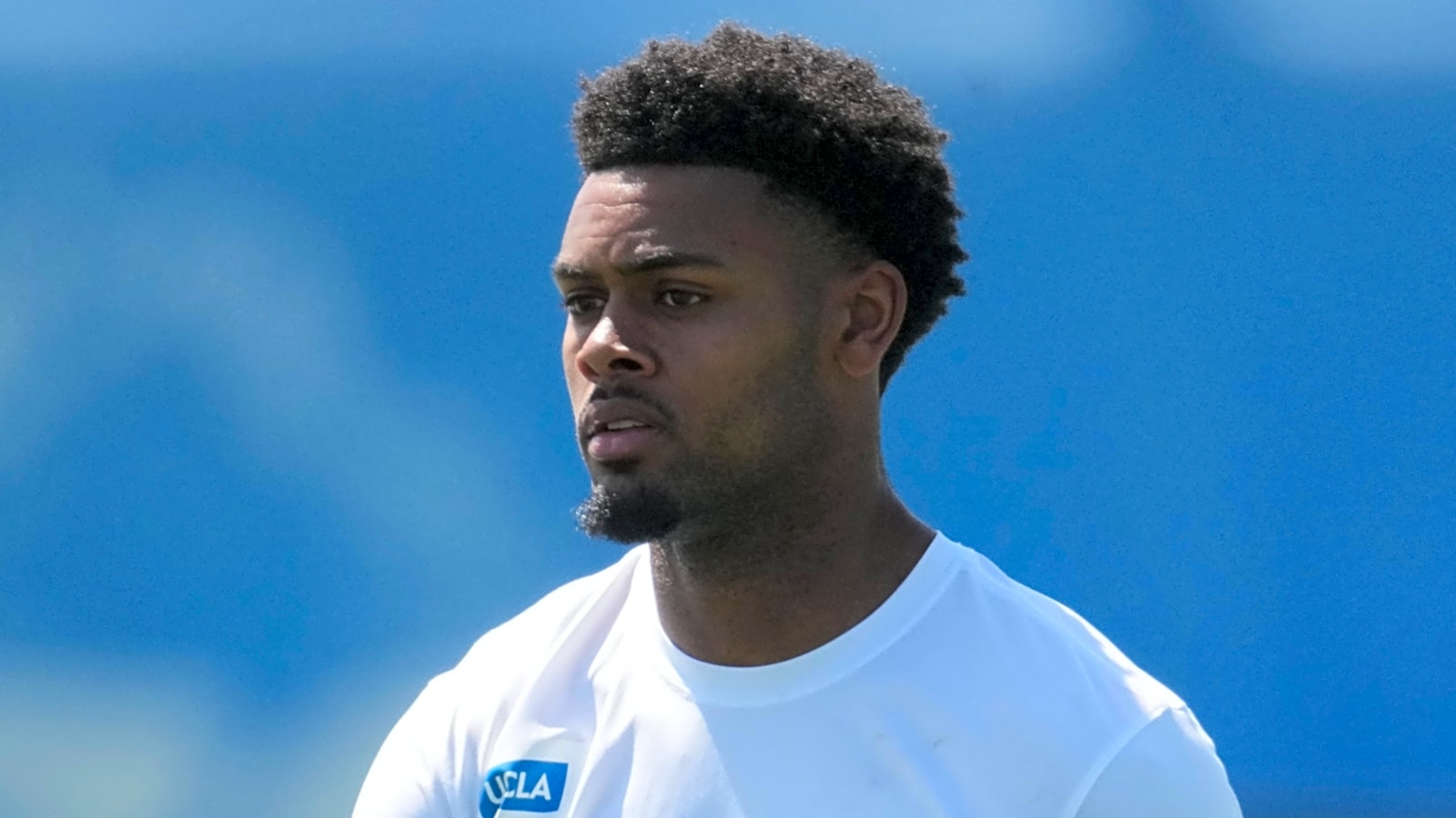 Chargers Second-Round WR Tre Harris Not Reporting For Training Camp