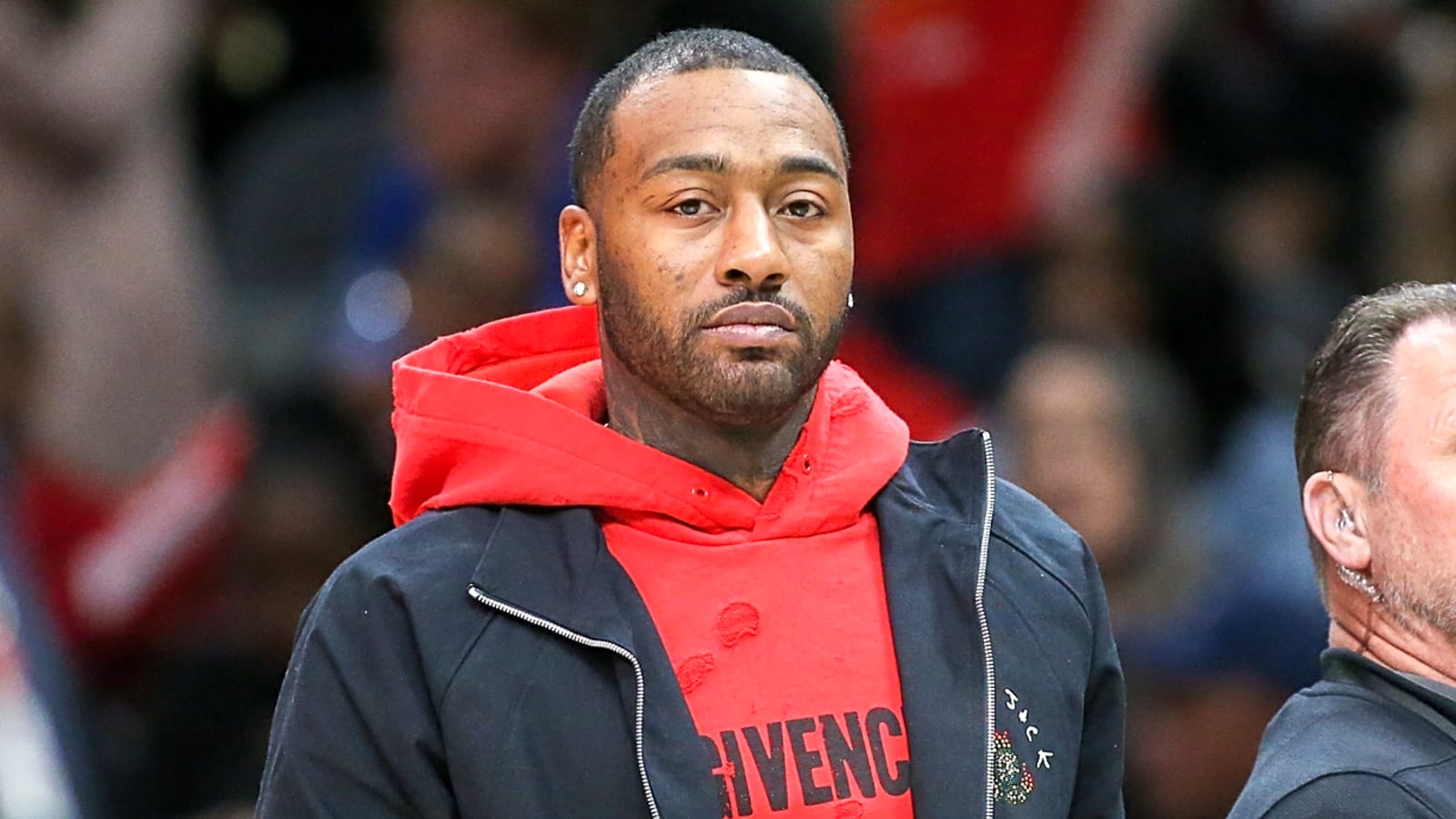 Recently retired former All-Star to join Amazon's NBA coverage