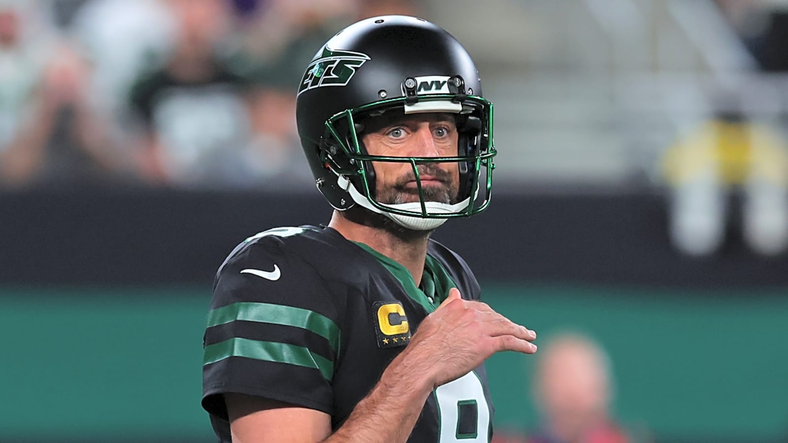 Former NFL exec sounds alarm about Rodgers, Steelers marriage