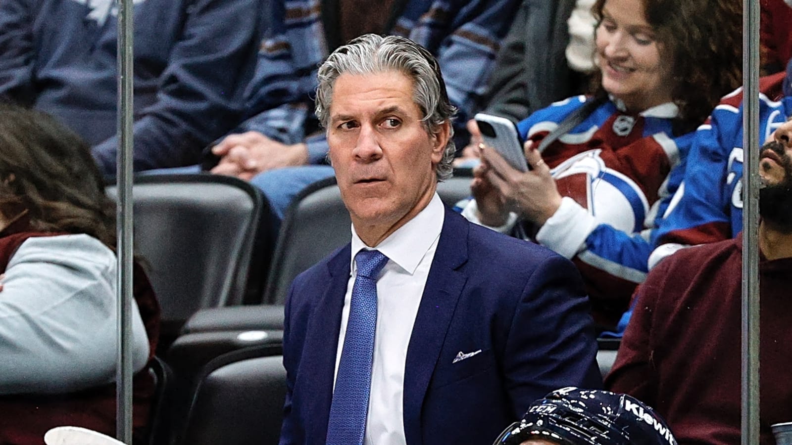 Avalanche's latest move signals confidence in Jared Bednar, but will HC deliver?