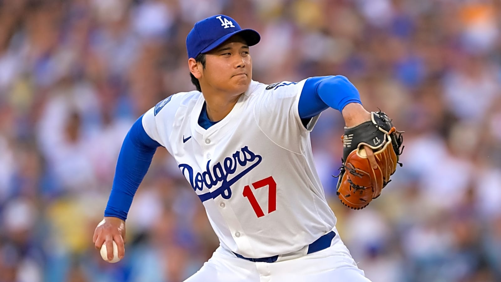 Baseball fans shouldn't take Shohei Ohtani's two-way prowess for granted