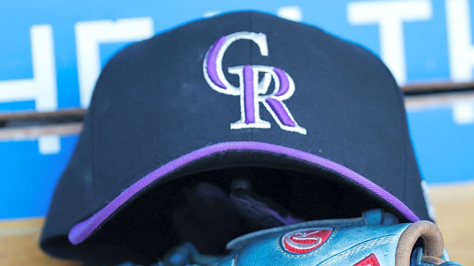 Rockies sued for injury partially blamed on team's 'poor performance'