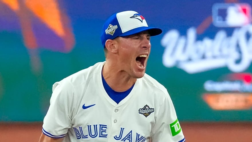 Chris Bassitt makes argument against salary cap in baseball