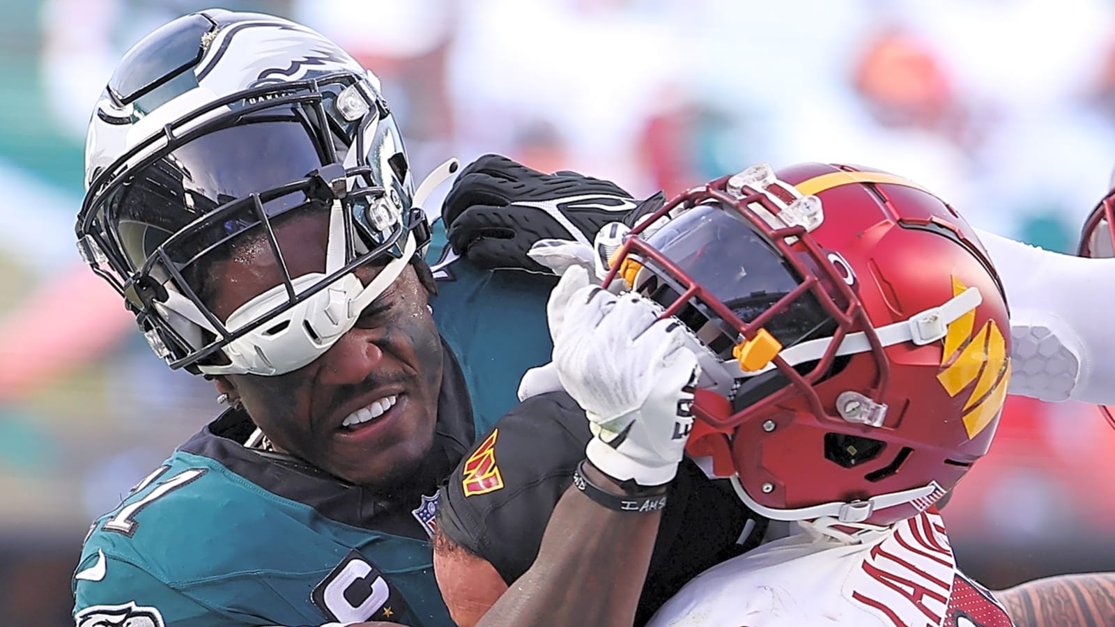 NFL schedule release FAQ: Date, how to watch, potential foes for Eagles in opener