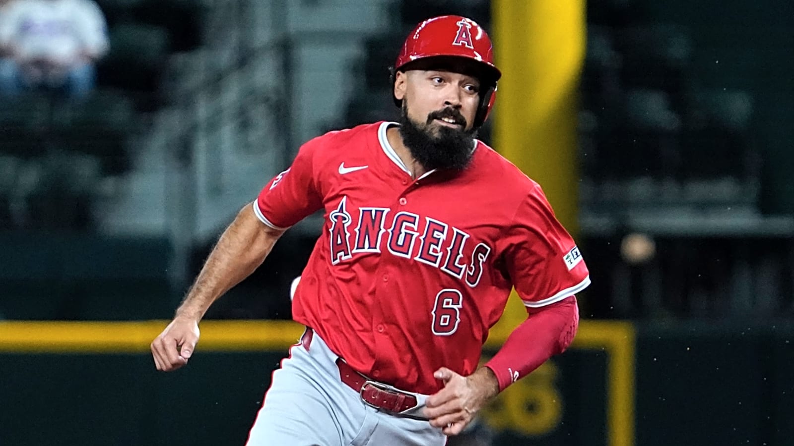 Anthony Rendon restructure will end Angels' $245M mistake