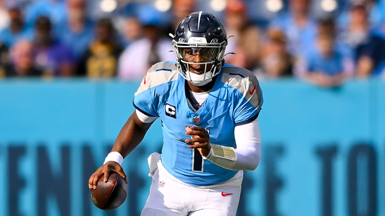 Cam Ward To Resume Throwing In March