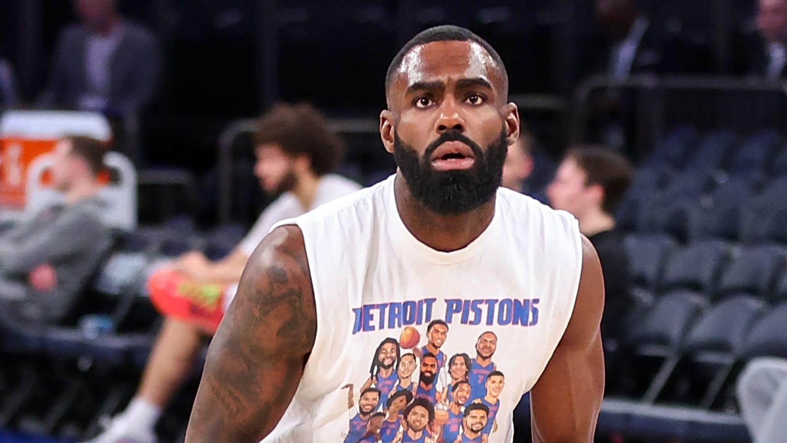 Another smart signing leaves Nuggets in unfamiliar territory