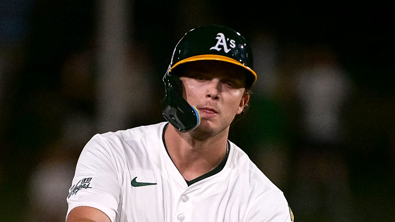 Las Vegas-bound A’s could return to relevance sooner than expected