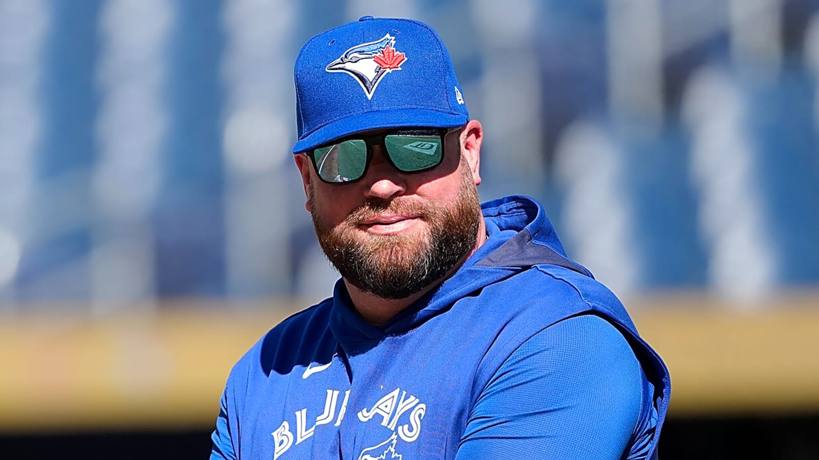 Blue Jays make questionable decision for Game 4 starter