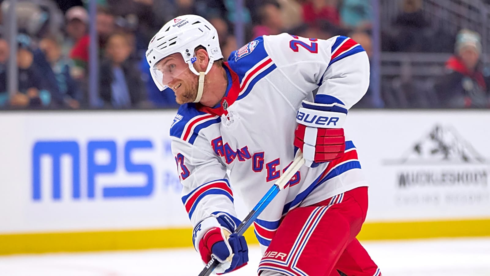 Rangers face uphill battle with Adam Fox on LTIR