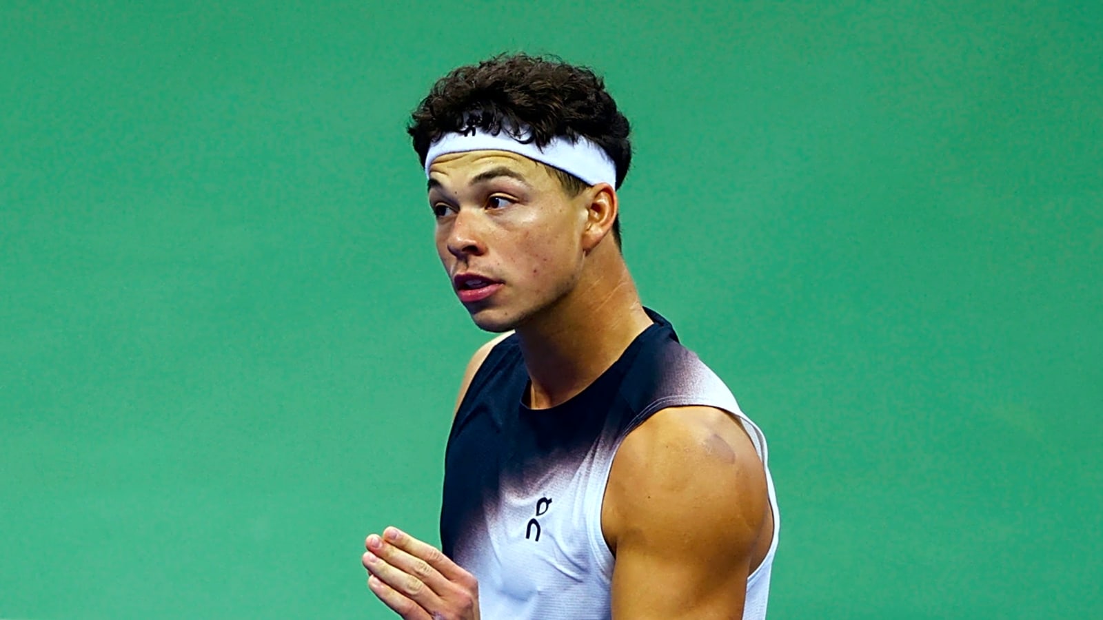 U.S. Open getting eviscerated for Carlos Alcaraz vs. Ben Shelton post 11 PM start