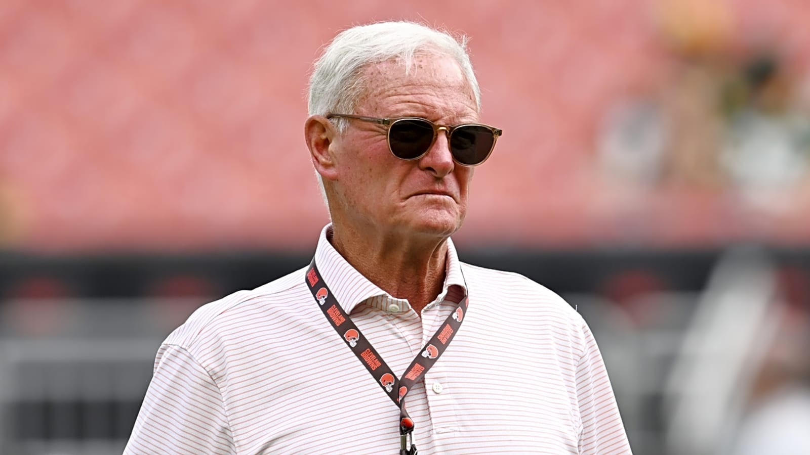 More info on Browns' homework for coaching candidates revealed