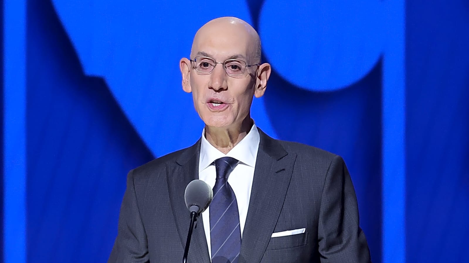 NBA solves major problem for USA vs. the World