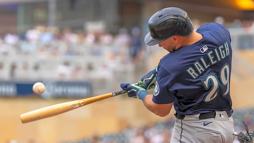 The '2025 MLB All-Star Starters' quiz
