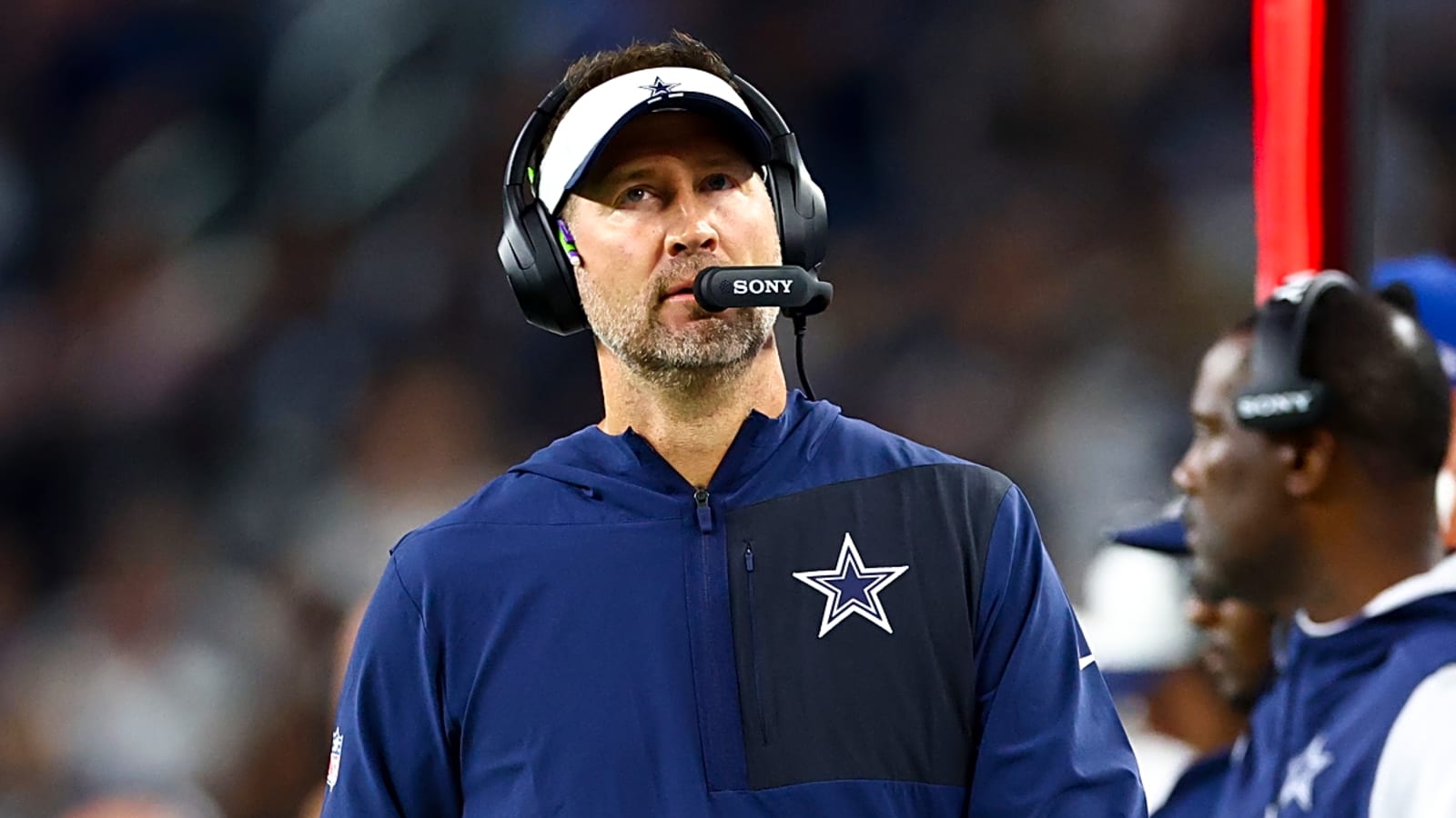 $92M star's injury exposes Cowboys' depth issue at key position