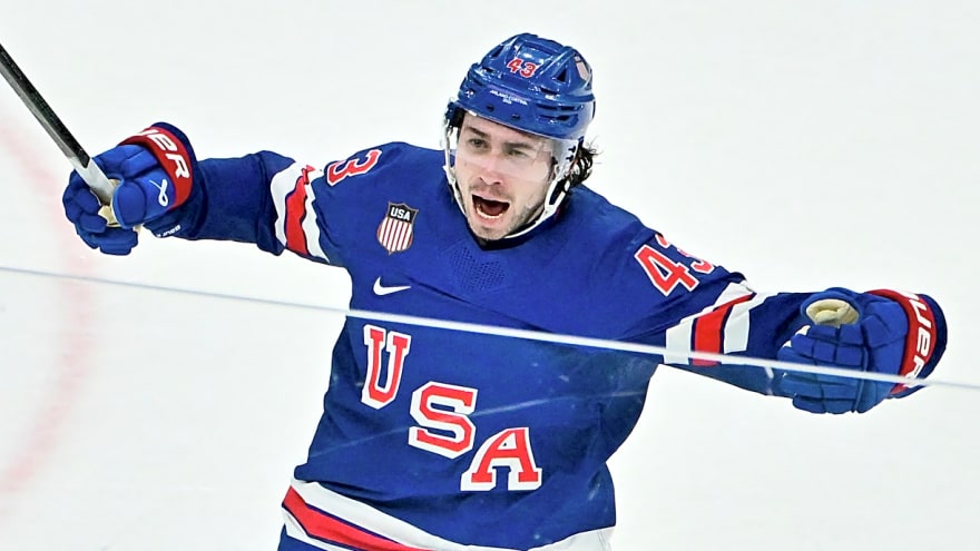 The 'NHL Norris Trophy winners' quiz