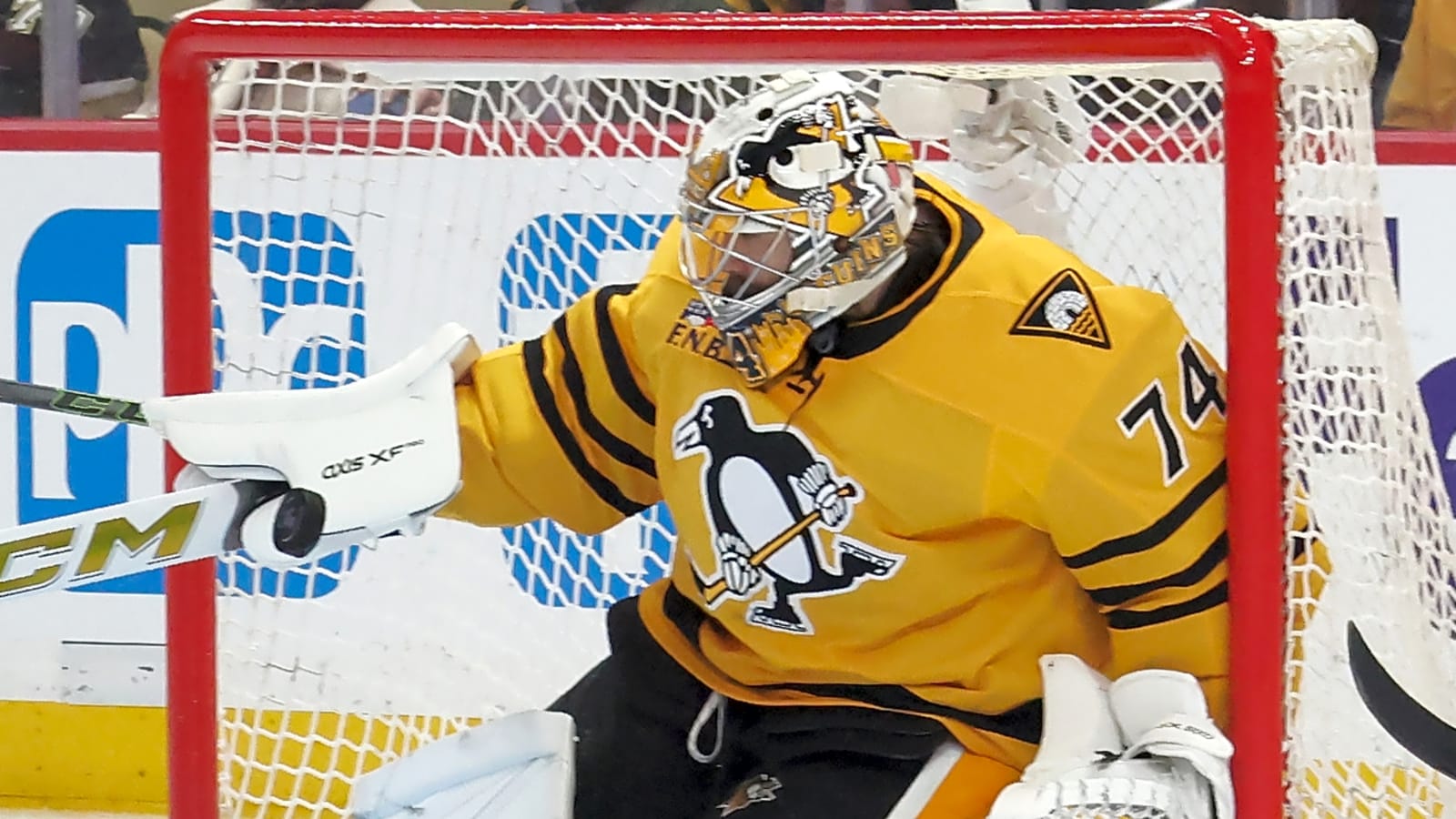 Finding His Rhythm: The 'Skinner Watch' Continues in Pittsburgh