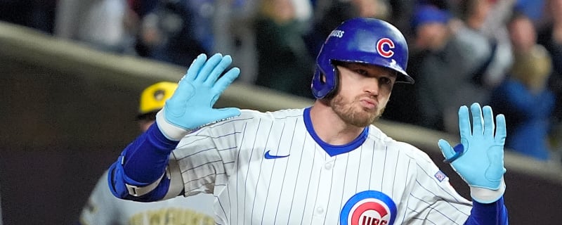 MLB announces 2025 Gold Glove winners