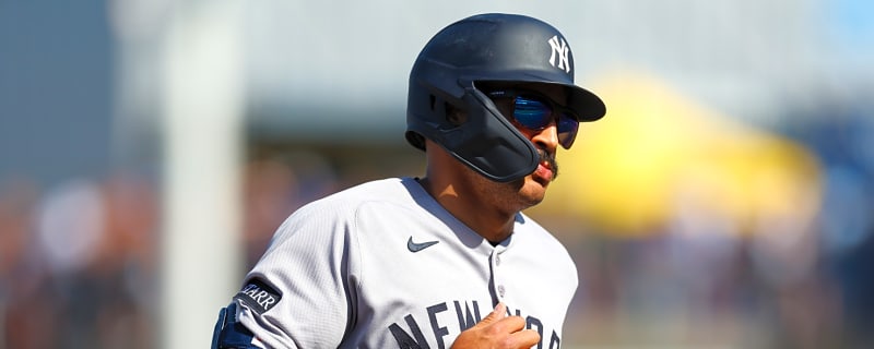 Yankees should be wary of Trent Grisham’s success