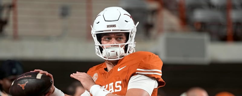 Arch Manning makes decision on 2026 NFL Draft