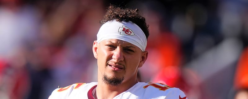 NFL Week 11 panic meter: Chiefs, Lions, Chargers have glaring issues