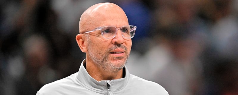 Latest Jason Kidd update is bad news for Knicks fans