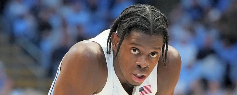 North Carolina star Caleb Wilson shares details on his 'personal' vendetta against Duke