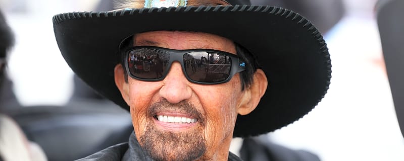 Richard Petty laments lack of dominant NASCAR stars