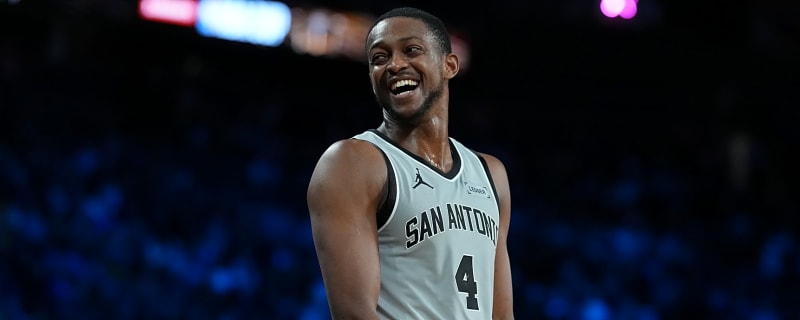 The '2025-26 NBA All-Stars' quiz