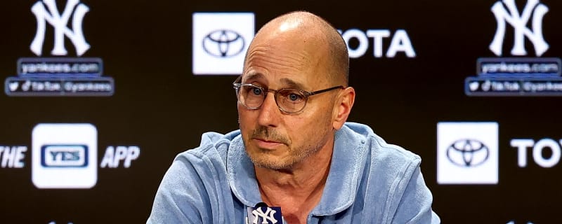 Yankees' trade-deadline moves may not be enough to win AL East