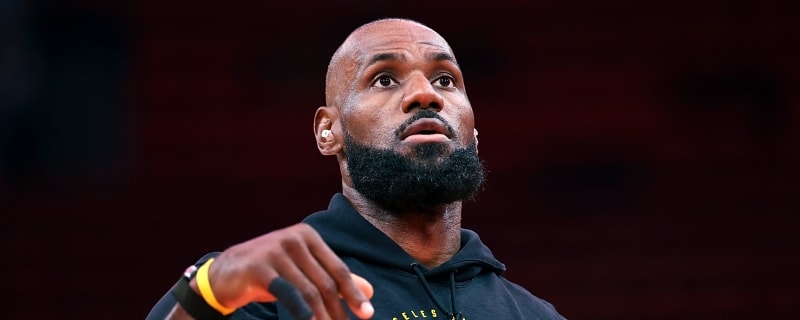 Ranking potential LeBron James landing spots